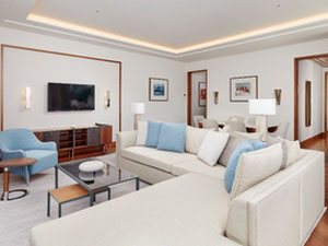 Real estate in Elena Residences — look at the real estate search engine GEOLN.COM. Photo 11