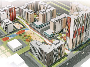 房地产在 Meridian — look at the real estate search engine GEOLN.COM. 照片 5