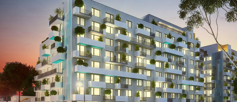 Real estate in Complex City of Mara — look at the real estate search engine GEOLN.COM. Photo 1