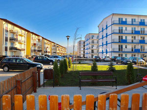 Real estate in Magnolia Residence Sibiu — look at the real estate search engine GEOLN.COM. Photo 5