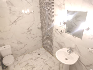 公寓 3Е (三间卧室加厨房-客厅) — 来自开发商和业主的房地产搜索引擎 GEOLN.COM. 照片 16