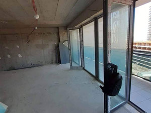 Black Frame Orbi Beach Tower — Find off-plan property or real estate resale directly from developers and owners GEOLN.COM. Photo 2