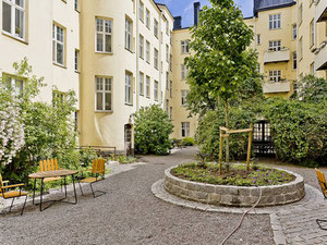 عقار للبيع في Vaderkvarnsgatan 36 — انظر إلى محرك البحث العقاري GEOLN.COM. صورة فوتوغرافية 4