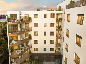 房地产在 Das Sickingen — look at the real estate search engine GEOLN.COM. 照片 3