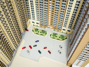 Нерухомість в My House Chavchavadze — дивіться на пошуковику нерухомості GEOLN.COM. Фото 3