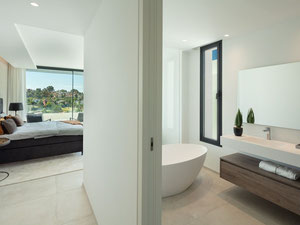 别墅 4 间卧室 389 平方米，位于西班牙新黄金地带 — 来自开发商和业主的房地产搜索引擎 GEOLN.COM. 照片 15