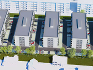 נדל"ן ב Complex Titan Sun Park — עיין במנוע חיפוש הנדל"ן GEOLN.COM. תמונה 2