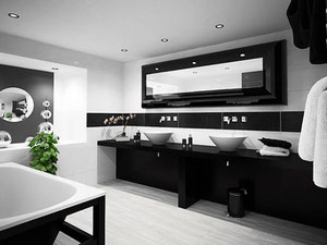 Real estate in Ecocity Krtsanisi — look at the real estate search engine GEOLN.COM. Photo 5