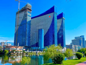 Apartment in Orby City — Find off-plan property or real estate resale directly from developers and owners GEOLN.COM. Photo 9