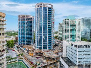 Real estate in One Park Grove — look at the real estate search engine GEOLN.COM. Photo 7