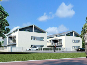 უძრავი კონება Residenza Clima — გადახედეთ უძრავი ქონების საძიებო სისტემას GEOLN.COM. ფოტო 3