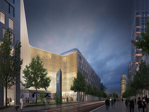 Нерухомість в Ganz House — дивіться на пошуковику нерухомості GEOLN.COM. Фото 3