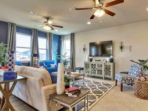 נדל"ן ב Vistas of Austin — עיין במנוע חיפוש הנדל"ן GEOLN.COM. תמונה 7