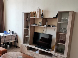 2 кімнатна квартира в Самгорі. Купити квартиру в Тбілісі, Самгорі — Пошуковик нерухомості від забудовників і власників GEOLN.COM. Фото 4