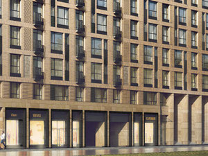 房地产在 Second Quarter — look at the real estate search engine GEOLN.COM. 照片 14