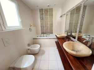 在法国里维埃拉，靠近摩纳哥，海景 — 来自开发商和业主的房地产搜索引擎 GEOLN.COM. 照片 14