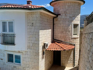 Turkey. Kas. Villa 220m2 with a pool by the sea. — Find off-plan property or real estate resale directly from developers and owners GEOLN.COM. Photo 21