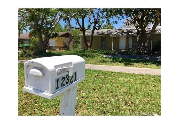 House in USA, Alabama, Homestead