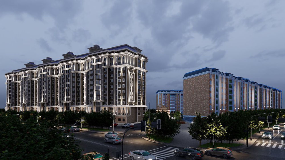 Real estate in Albion — look at the real estate search engine GEOLN.COM. Photo 1