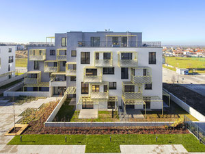 Nieruchomości w Kolisky Zahorska Bystica — spójrz na wyszukiwarkę nieruchomości GEOLN.COM. Zdjęcie 3