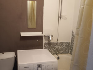 1-Zimmer-Wohnung (30 m², 5. Etage) mit Balkon in Kristiinä — Immobilien-Suchservice von Bauträgern und Eigentümern GEOLN.COM. Foto 7