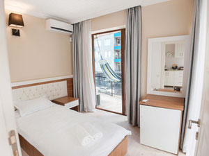 巴统近海两房公寓（一线，距海50m） — 来自开发商和业主的房地产搜索引擎 GEOLN.COM. 照片 19