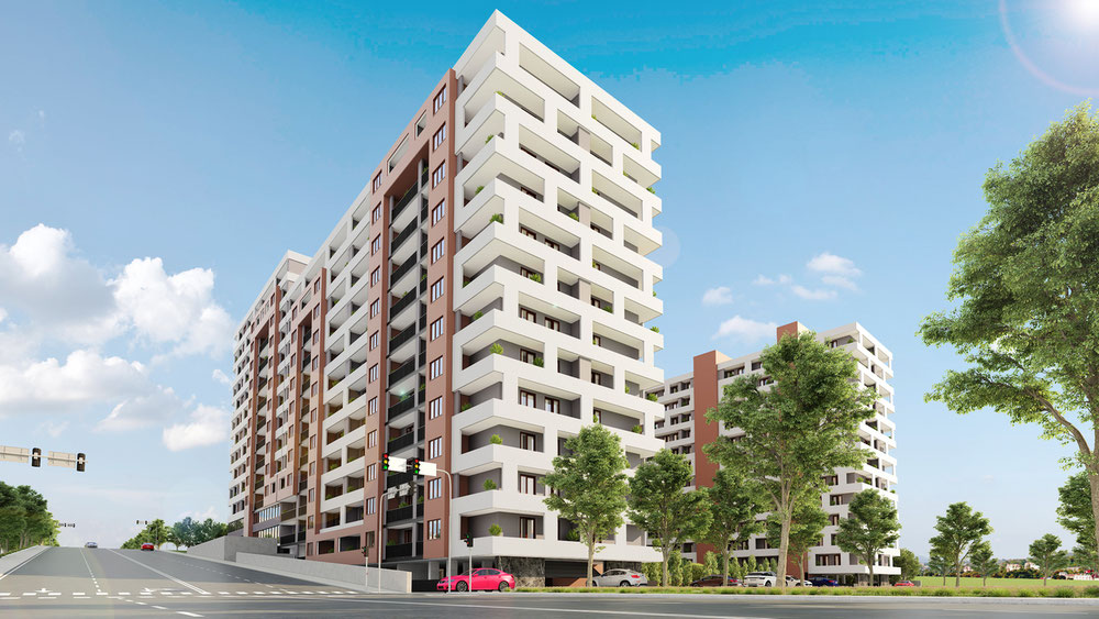 içindeki mülkiyet Grada Park — emlak arama motoru GEOLN.COM'a bakın. Fotoğraf 1