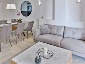 Real estate in La Recoleta III — look at the real estate search engine GEOLN.COM. Photo 4