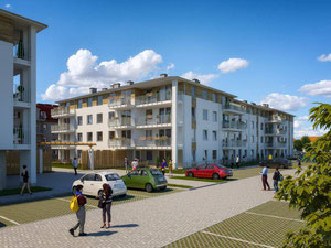 უძრავი კონება Radosna — გადახედეთ უძრავი ქონების საძიებო სისტემას GEOLN.COM. ფოტო 3