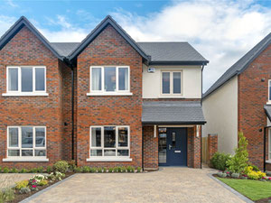 Real estate in Millerstown Development — look at the real estate search engine GEOLN.COM. Photo 7