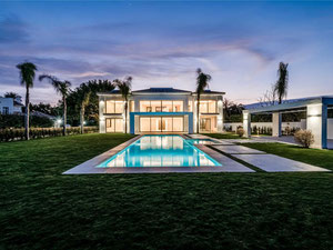 别墅 5 卧室 620 m² 在 Guadalmina Baja, 西班牙 — 来自开发商和业主的房地产搜索引擎 GEOLN.COM. 照片 37