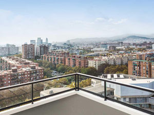 房地产在 DIAGONAL PORT — look at the real estate search engine GEOLN.COM. 照片 6