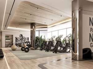 南方生活公寓出售 — 来自开发商和业主的房地产搜索引擎 GEOLN.COM. 照片 6