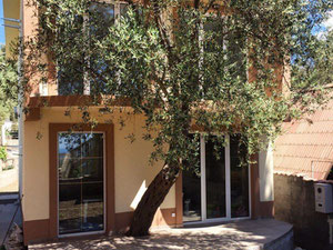 בית ליד הים במונטנגרו, בר, שושן — חיפוש נדל"ן מפרטי ומקבלן GEOLN.COM. תמונה 12