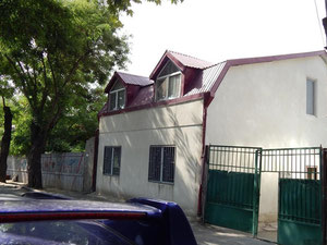 Chugureti'de 7 odalı otel. Aracılar olmadan Tiflis'te emlak — Sahiplerden yada inşaatcilardan mülkiyet arama GEOLN.COM. Fotoğraf 7