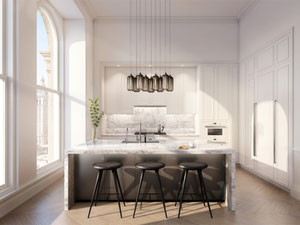 房地产在 108 Leonard Street — look at the real estate search engine GEOLN.COM. 照片 12