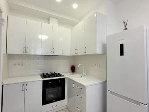 2х комнатная квартира DS GROUP — Поисковик недвижимости от застройщиков и собственников GEOLN.COM. Фото 8