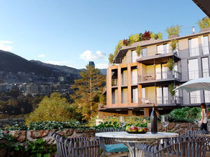 Nieruchomości w Old City Panorama — spójrz na wyszukiwarkę nieruchomości GEOLN.COM. Zdjęcie 2