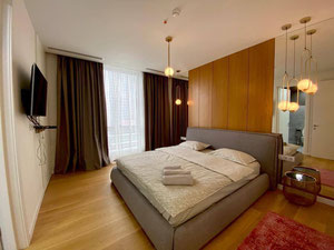 Продается квартира в BATUMI TOWER — Поисковик недвижимости от застройщиков и собственников GEOLN.COM. Фото 4