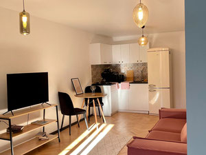 Cozy apartment for sale — Find off-plan property or real estate resale directly from developers and owners GEOLN.COM. Photo 5