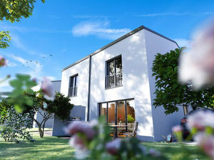 Нерухомість в Rosengärten — дивіться на пошуковику нерухомості GEOLN.COM. Фото 3