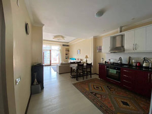 شقة 4 غرف للبيع — ابحث عن عقار قيد الإنشاء أو عقار معاد بيعه مباشرة من المطورين والملاك GEOLN.COM. صورة فوتوغرافية 9