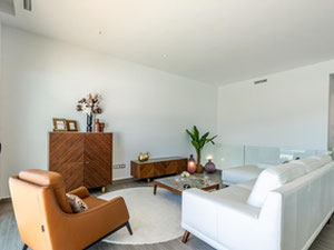 Villa 3 Schlafzimmer 115 m² in Finestrat, Spanien — Immobilien-Suchservice von Bauträgern und Eigentümern GEOLN.COM. Foto 5