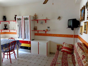 公寓在意大利，斯卡利亚 — 来自开发商和业主的房地产搜索引擎 GEOLN.COM. 照片 4