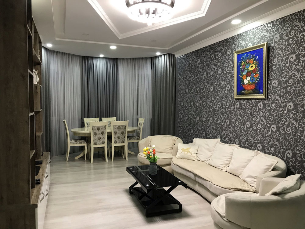 三房公寓出售 — 来自开发商和业主的房地产搜索引擎 GEOLN.COM. 照片 1