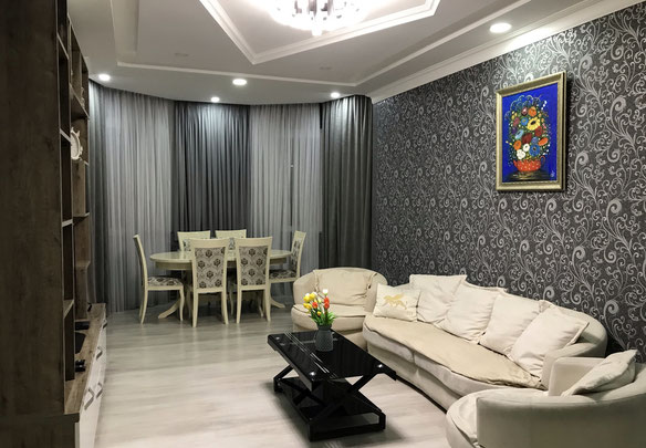 Продается 3-комнатная квартира