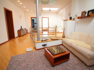 Будинок у великому місті в Латвії, Рига, Чієкуркалнс — Пошуковик нерухомості від забудовників і власників GEOLN.COM. Фото 5