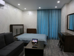 奥比住宅公寓 — 来自开发商和业主的房地产搜索引擎 GEOLN.COM. 照片 6