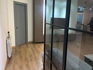 Квартира в Батумі — Пошуковик нерухомості від забудовників і власників GEOLN.COM. Фото 5