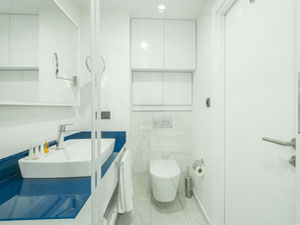 Orbi Plaza 出售一房公寓 — 来自开发商和业主的房地产搜索引擎 GEOLN.COM. 照片 7